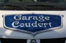 Garage Coudert